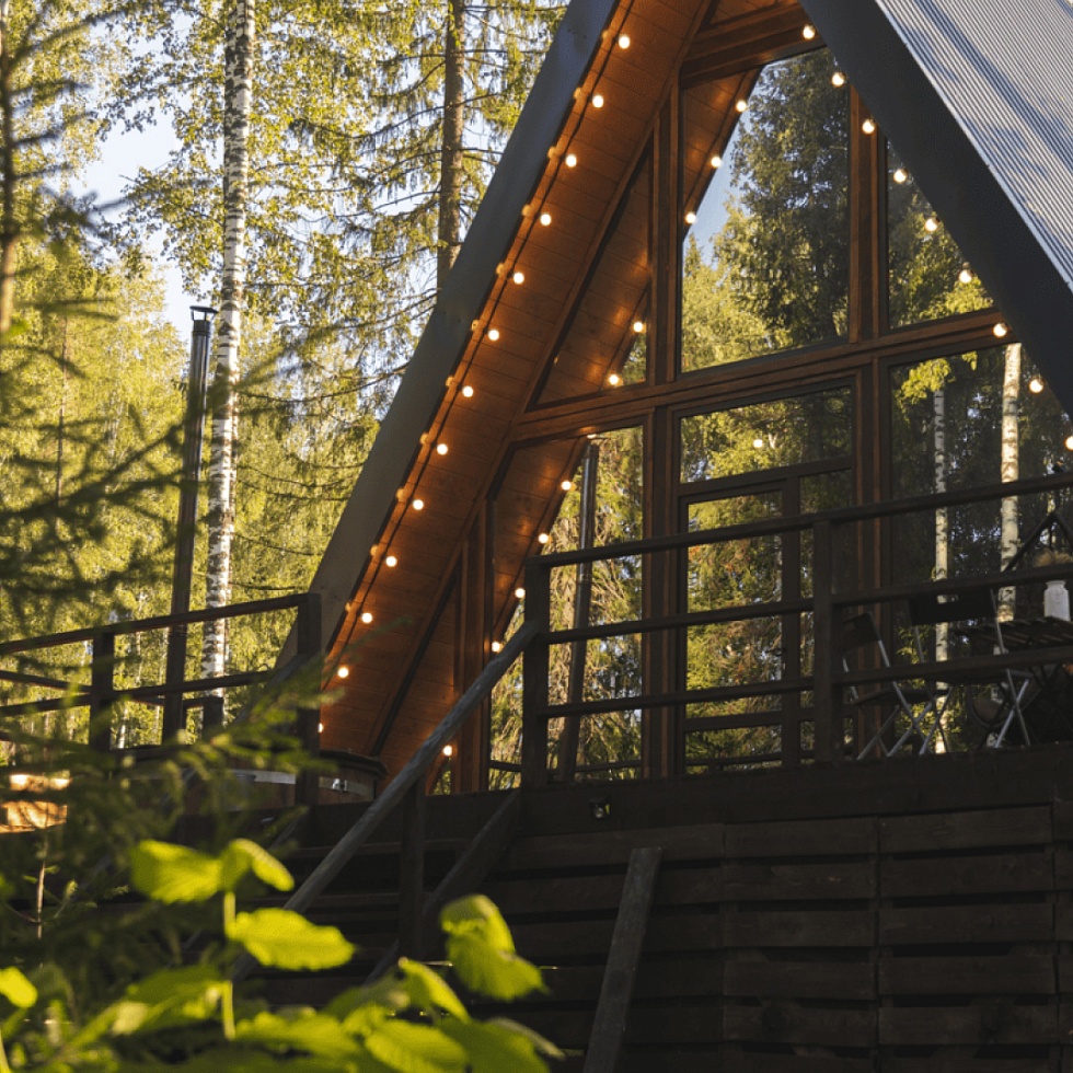 Лагуна Парк. План на этот год